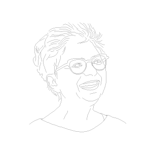 Françoise Grau-Robert